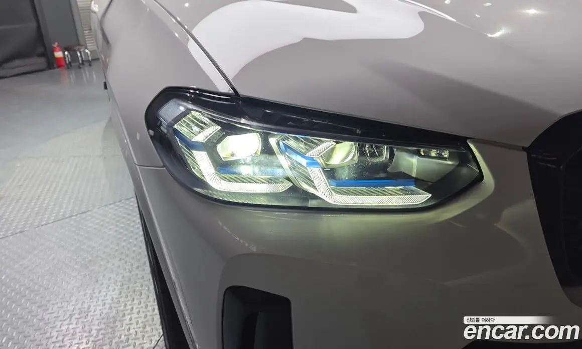 BMW X4 2022 2.0 автомат (гидро), фото 8 BMW X4 2022 2.0 автомат (гидро), фото 8