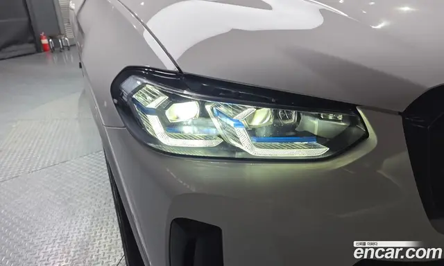 BMW X4 2022 2.0 автомат (гидро), миниатюра 8 BMW X4 2022 2.0 автомат (гидро), миниатюра 8