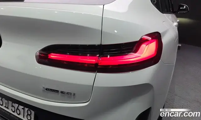 BMW X4 2022 2.0 автомат (гидро), миниатюра 9 BMW X4 2022 2.0 автомат (гидро), миниатюра 9