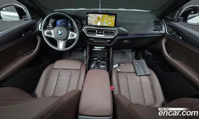 BMW X4 2022 2.0 автомат (гидро), миниатюра 10 BMW X4 2022 2.0 автомат (гидро), миниатюра 10