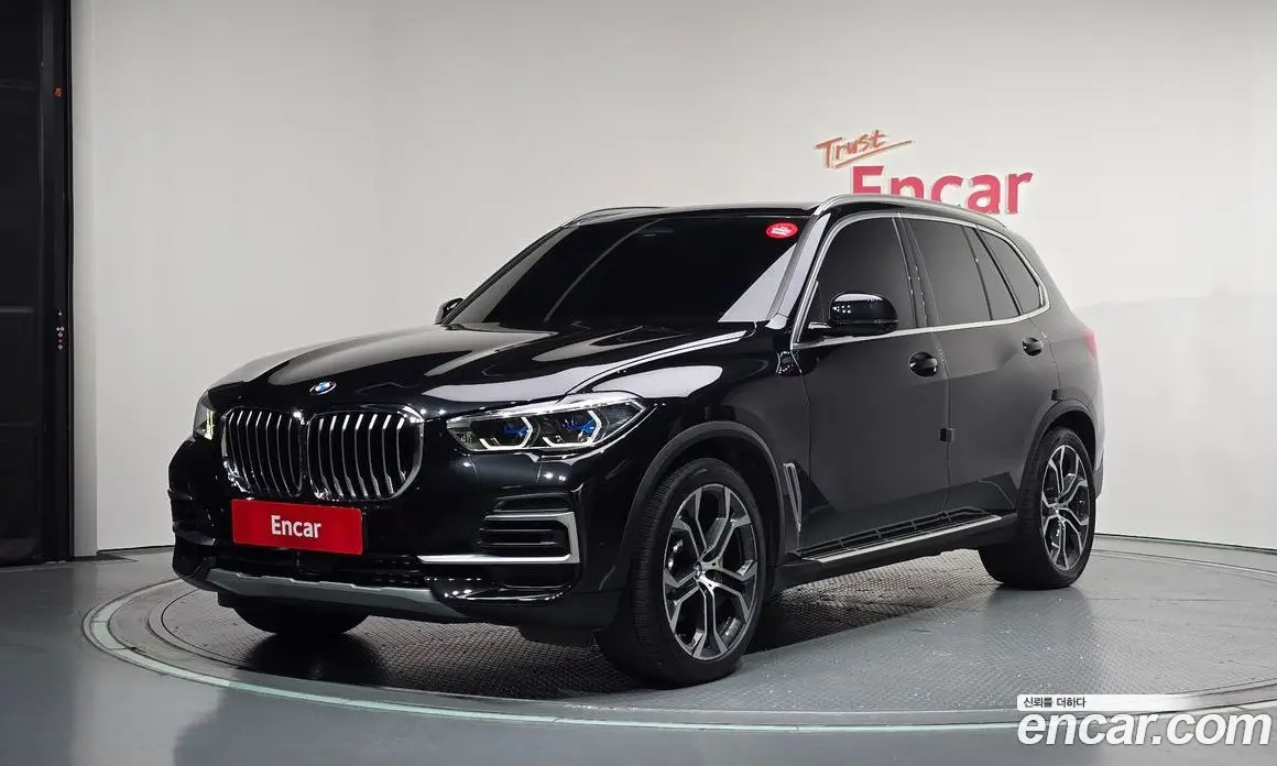 BMW X5 2022 3.0 автомат (гидро), фото 1 BMW X5 2022 3.0 автомат (гидро), фото 1