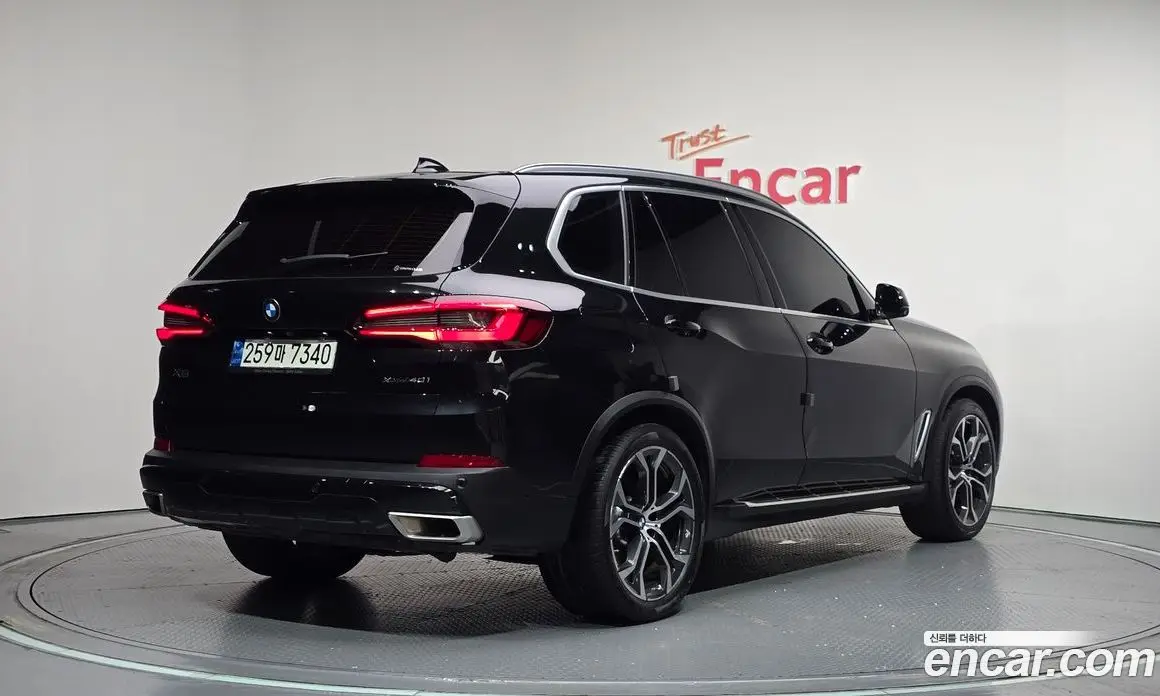 BMW X5 2022 3.0 автомат (гидро), фото 2 BMW X5 2022 3.0 автомат (гидро), фото 2