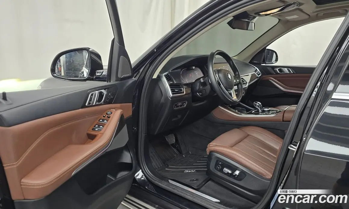 BMW X5 2022 3.0 автомат (гидро), фото 13 BMW X5 2022 3.0 автомат (гидро), фото 13