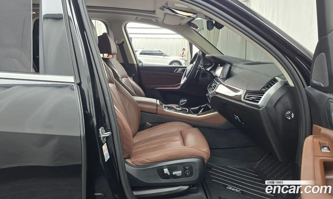 BMW X5 2022 3.0 автомат (гидро), фото 16 BMW X5 2022 3.0 автомат (гидро), фото 16