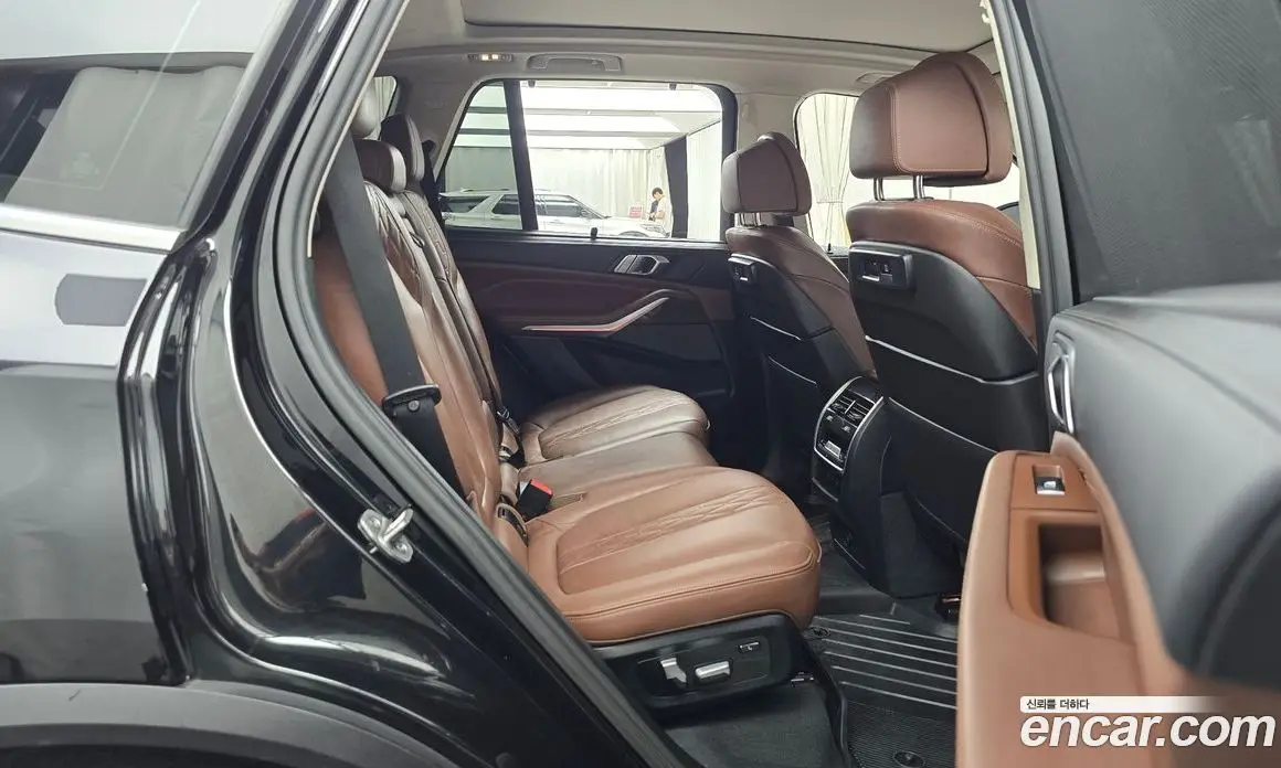 BMW X5 2022 3.0 автомат (гидро), фото 17 BMW X5 2022 3.0 автомат (гидро), фото 17