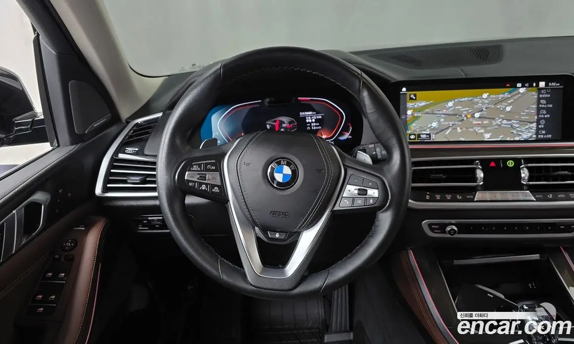BMW X5 2022 3.0 автомат (гидро), фото 19 BMW X5 2022 3.0 автомат (гидро), фото 19
