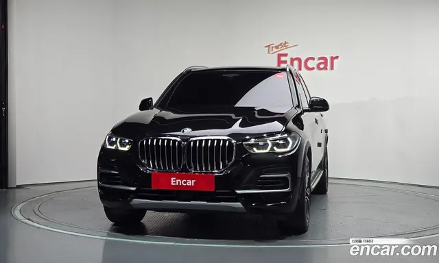 BMW X5 2022 3.0 автомат (гидро), миниатюра 3 BMW X5 2022 3.0 автомат (гидро), миниатюра 3