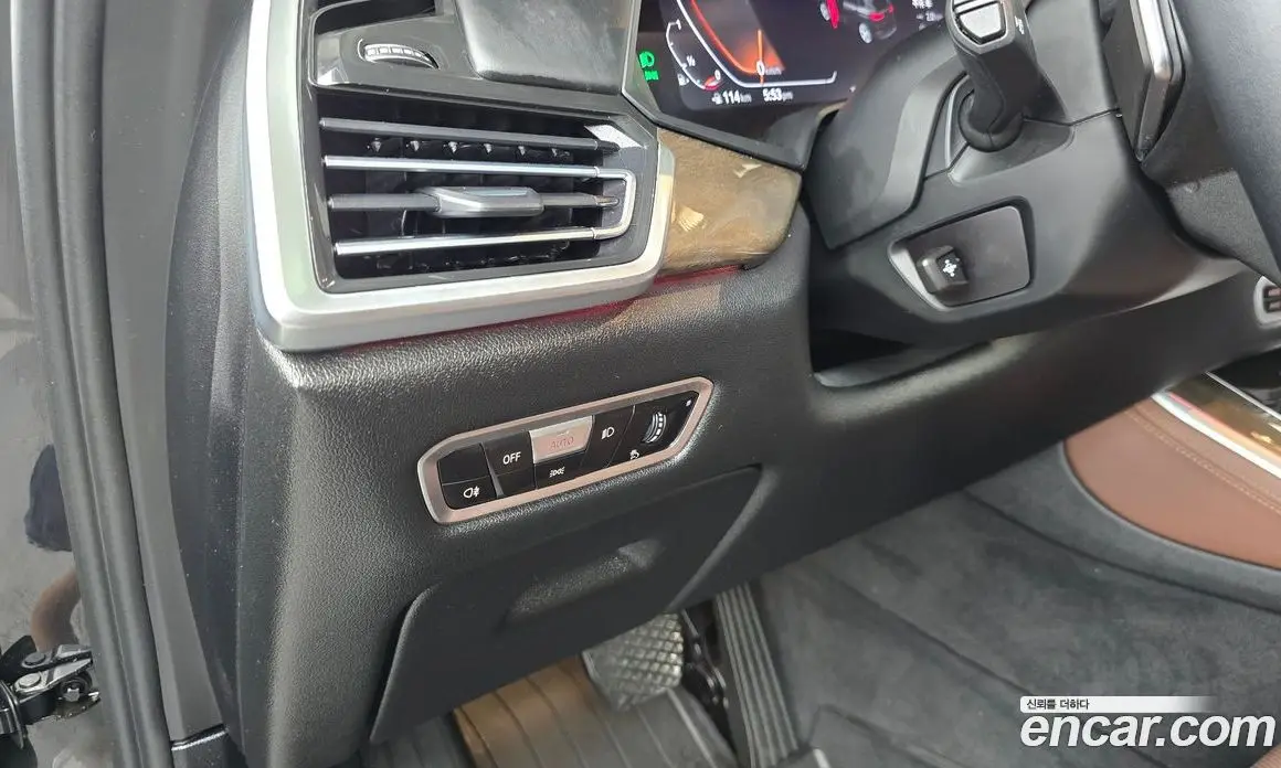 BMW X5 2022 3.0 автомат (гидро), фото 23 BMW X5 2022 3.0 автомат (гидро), фото 23