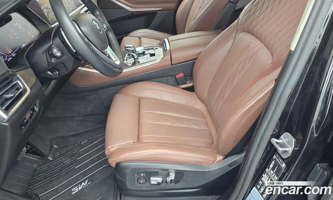 BMW X5 2022 3.0 автомат (гидро), фото 30 BMW X5 2022 3.0 автомат (гидро), фото 30