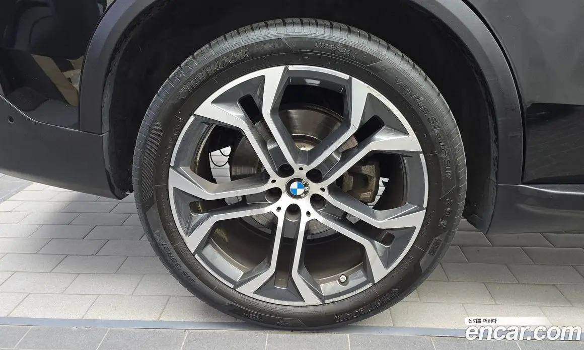 BMW X5 2022 3.0 автомат (гидро), фото 5 BMW X5 2022 3.0 автомат (гидро), фото 5
