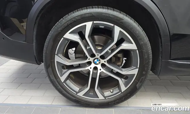 BMW X5 2022 3.0 автомат (гидро), миниатюра 5 BMW X5 2022 3.0 автомат (гидро), миниатюра 5