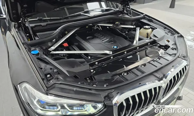 BMW X5 2022 3.0 автомат (гидро), миниатюра 6 BMW X5 2022 3.0 автомат (гидро), миниатюра 6