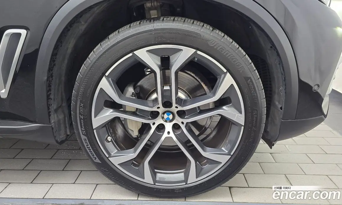 BMW X5 2022 3.0 автомат (гидро), фото 7 BMW X5 2022 3.0 автомат (гидро), фото 7