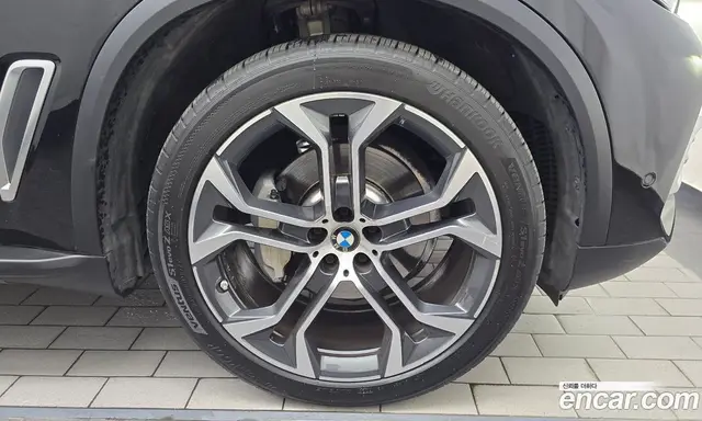 BMW X5 2022 3.0 автомат (гидро), миниатюра 7 BMW X5 2022 3.0 автомат (гидро), миниатюра 7