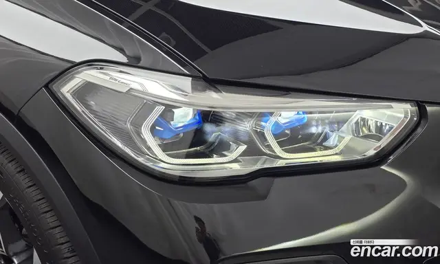 BMW X5 2022 3.0 автомат (гидро), миниатюра 8 BMW X5 2022 3.0 автомат (гидро), миниатюра 8
