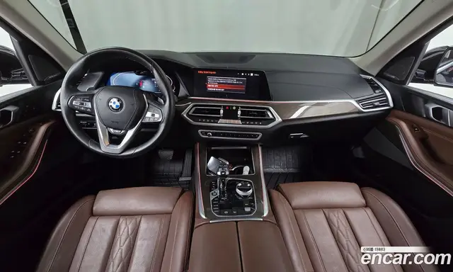 BMW X5 2022 3.0 автомат (гидро), миниатюра 10 BMW X5 2022 3.0 автомат (гидро), миниатюра 10