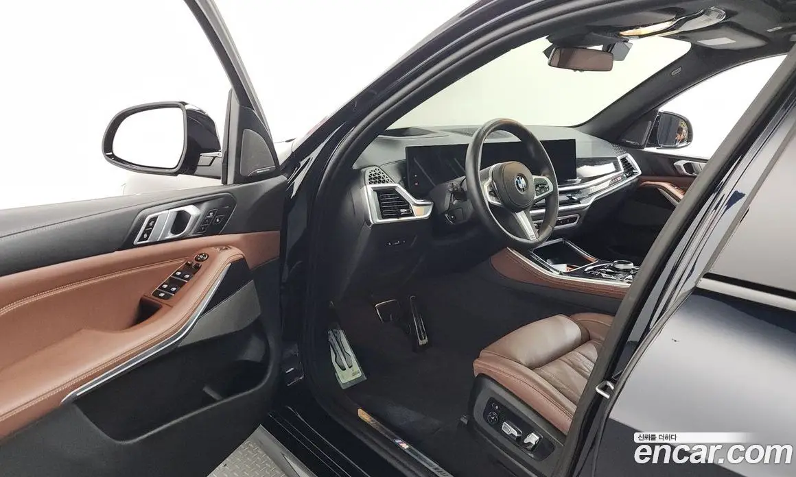 BMW X5 2024 3.0 автомат (гидро), фото 13 BMW X5 2024 3.0 автомат (гидро), фото 13