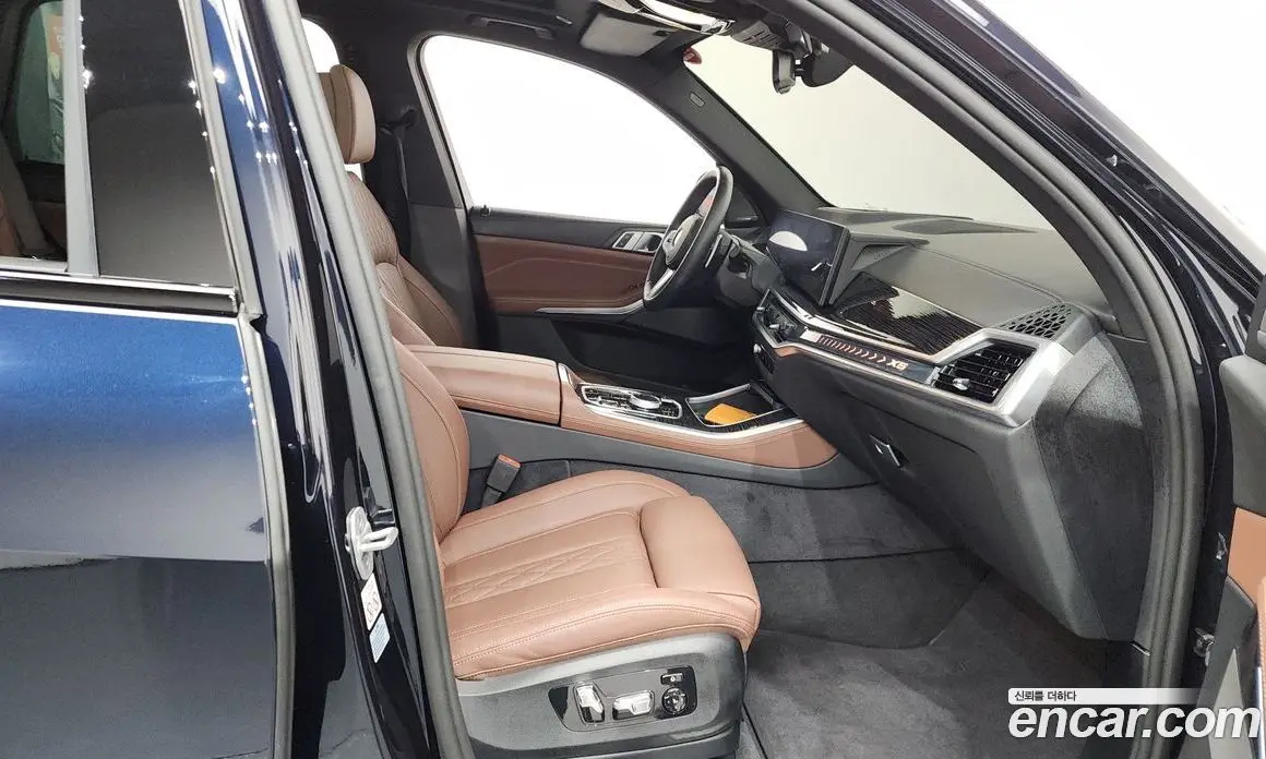 BMW X5 2024 3.0 автомат (гидро), фото 16 BMW X5 2024 3.0 автомат (гидро), фото 16