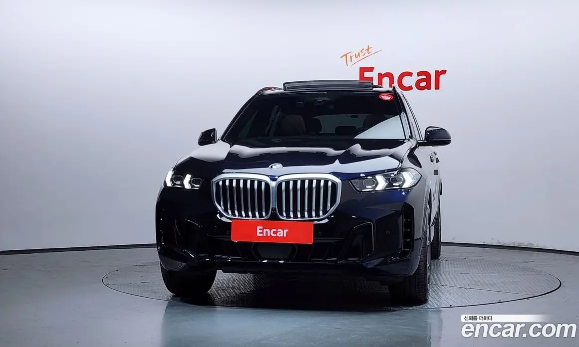 BMW X5 2024 3.0 автомат (гидро), фото 3 BMW X5 2024 3.0 автомат (гидро), фото 3