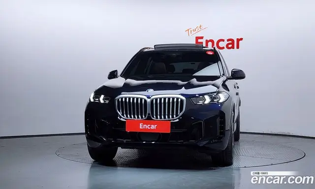 BMW X5 2024 3.0 автомат (гидро), миниатюра 3 BMW X5 2024 3.0 автомат (гидро), миниатюра 3