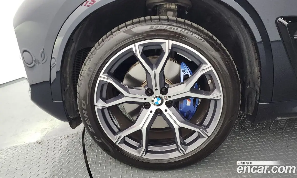 BMW X5 2024 3.0 автомат (гидро), фото 5 BMW X5 2024 3.0 автомат (гидро), фото 5