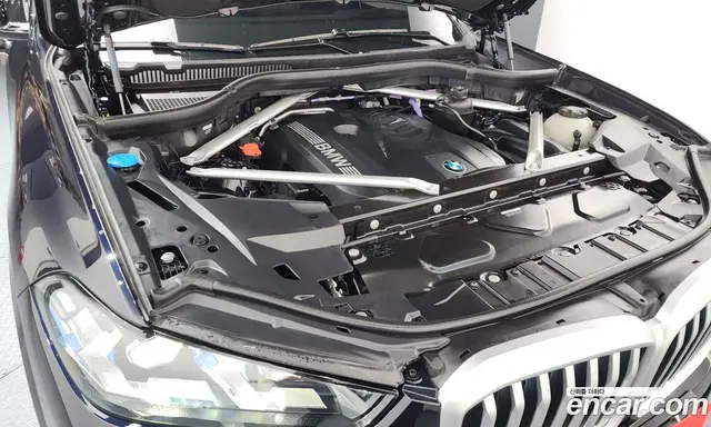 BMW X5 2024 3.0 автомат (гидро), миниатюра 6 BMW X5 2024 3.0 автомат (гидро), миниатюра 6