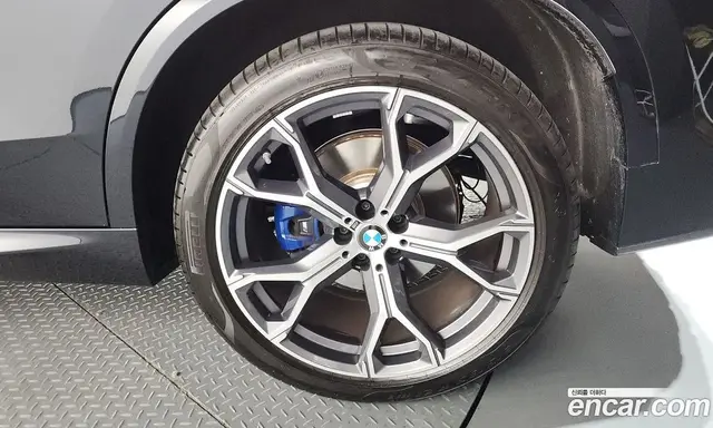 BMW X5 2024 3.0 автомат (гидро), миниатюра 7 BMW X5 2024 3.0 автомат (гидро), миниатюра 7