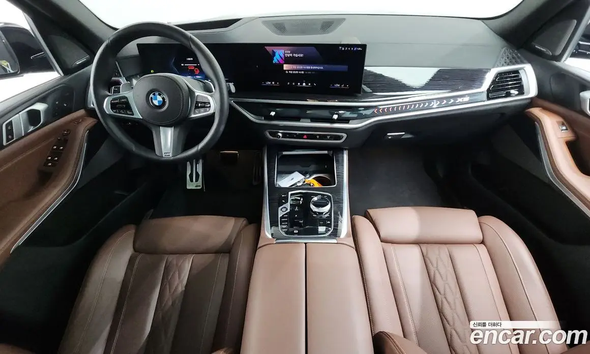 BMW X5 2024 3.0 автомат (гидро), фото 10 BMW X5 2024 3.0 автомат (гидро), фото 10