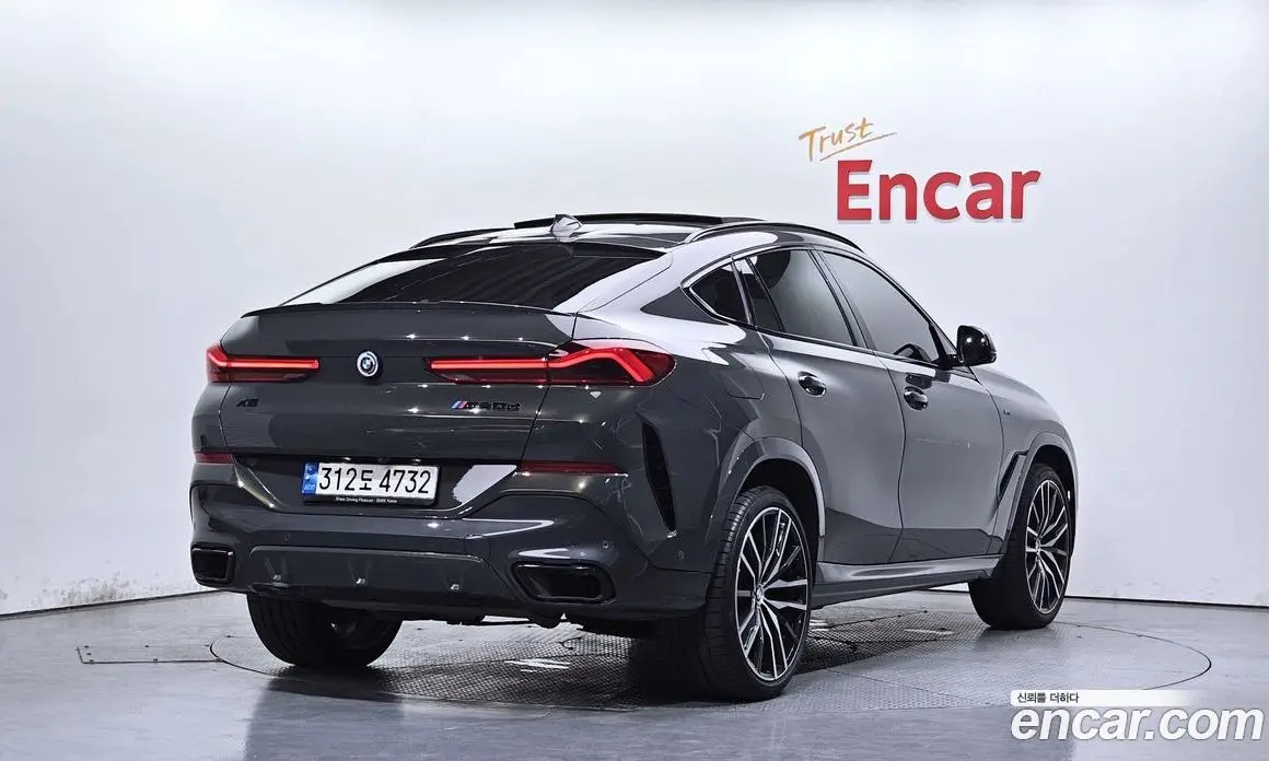 BMW X6 2022 3.0 автомат (гидро), фото 2 BMW X6 2022 3.0 автомат (гидро), фото 2