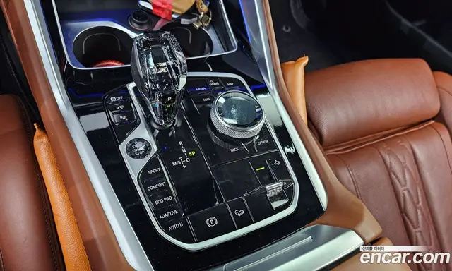 BMW X6 2022 3.0 автомат (гидро), миниатюра 12