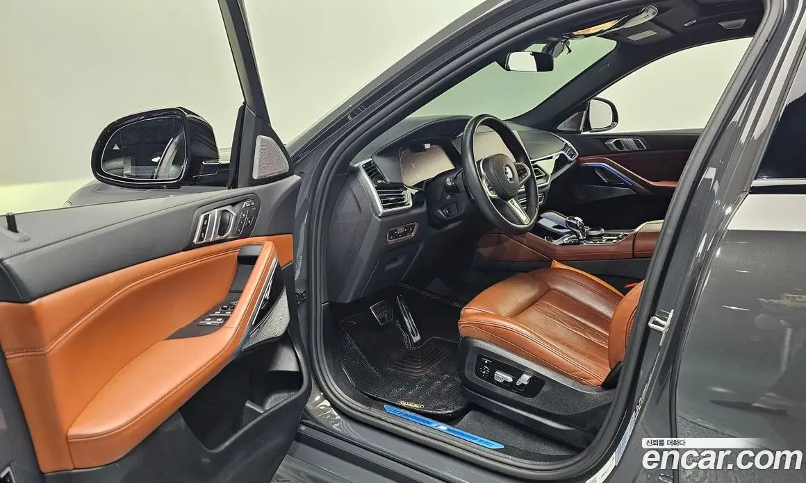 BMW X6 2022 3.0 автомат (гидро), фото 13 BMW X6 2022 3.0 автомат (гидро), фото 13