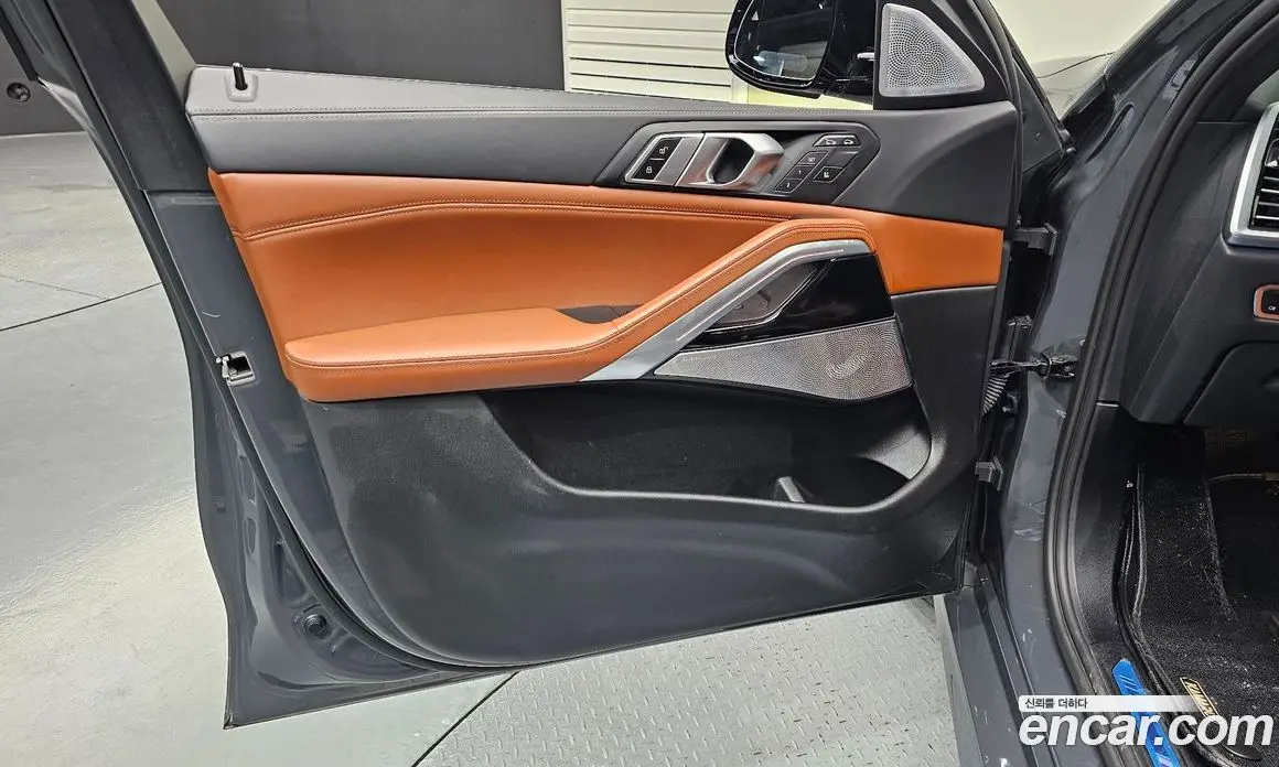 BMW X6 2022 3.0 автомат (гидро), фото 14 BMW X6 2022 3.0 автомат (гидро), фото 14