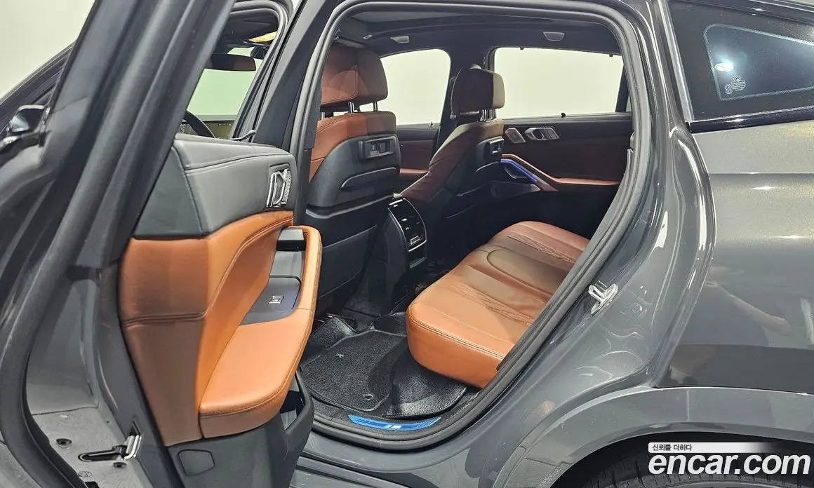 BMW X6 2022 3.0 автомат (гидро), фото 16 BMW X6 2022 3.0 автомат (гидро), фото 16