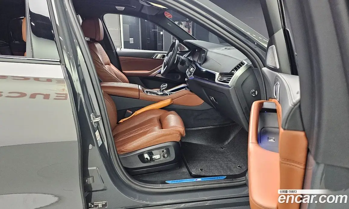 BMW X6 2022 3.0 автомат (гидро), фото 17 BMW X6 2022 3.0 автомат (гидро), фото 17