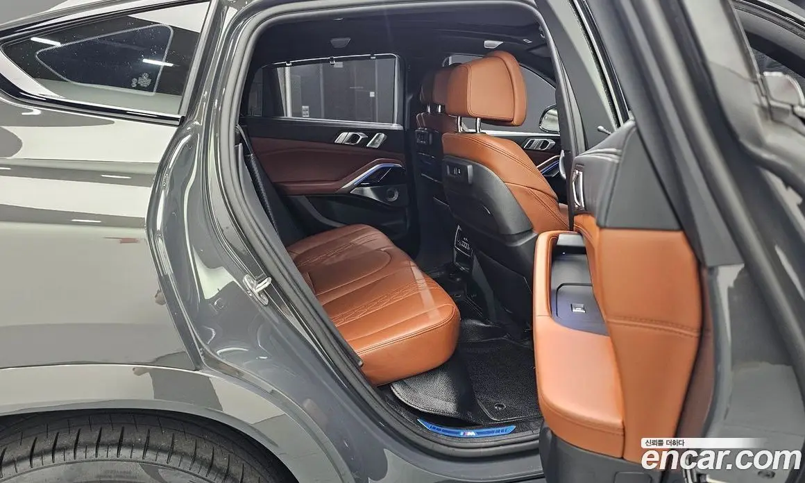 BMW X6 2022 3.0 автомат (гидро), фото 18 BMW X6 2022 3.0 автомат (гидро), фото 18