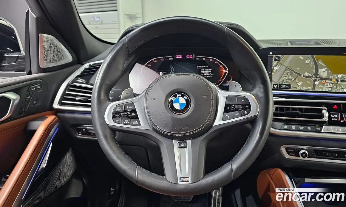 BMW X6 2022 3.0 автомат (гидро), фото 19 BMW X6 2022 3.0 автомат (гидро), фото 19