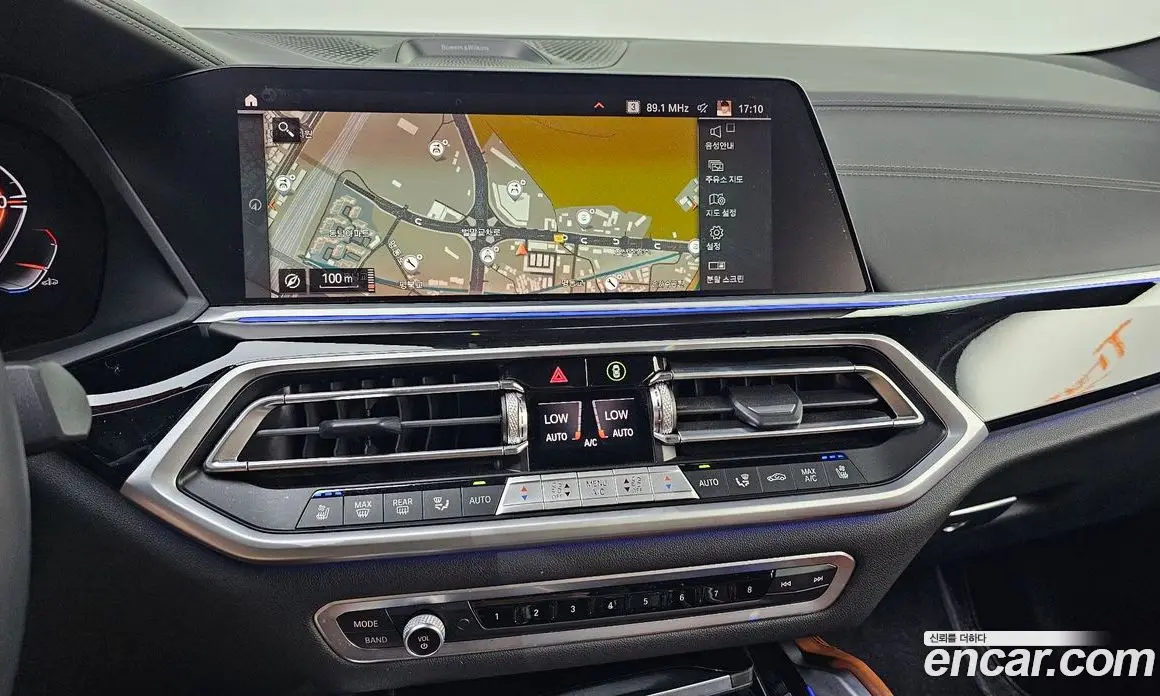 BMW X6 2022 3.0 автомат (гидро), фото 20 BMW X6 2022 3.0 автомат (гидро), фото 20