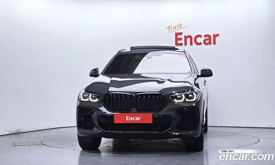 BMW X6 2022 3.0 автомат (гидро), фото 3 BMW X6 2022 3.0 автомат (гидро), фото 3