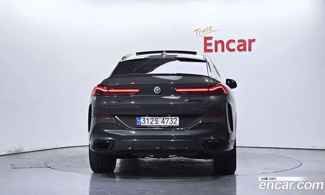 BMW X6 2022 3.0 автомат (гидро), миниатюра 4 BMW X6 2022 3.0 автомат (гидро), миниатюра 4