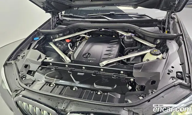 BMW X6 2022 3.0 автомат (гидро), миниатюра 6 BMW X6 2022 3.0 автомат (гидро), миниатюра 6