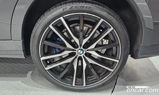 BMW X6 2022 3.0 автомат (гидро), миниатюра 7 BMW X6 2022 3.0 автомат (гидро), миниатюра 7