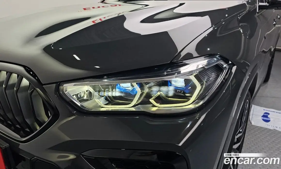 BMW X6 2022 3.0 автомат (гидро), фото 8 BMW X6 2022 3.0 автомат (гидро), фото 8