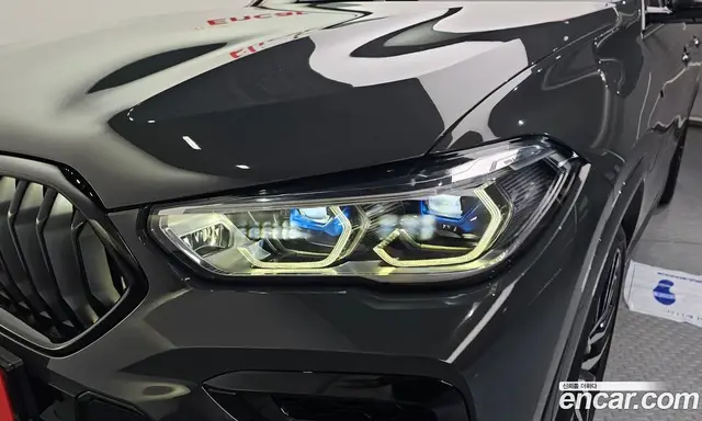 BMW X6 2022 3.0 автомат (гидро), миниатюра 8 BMW X6 2022 3.0 автомат (гидро), миниатюра 8