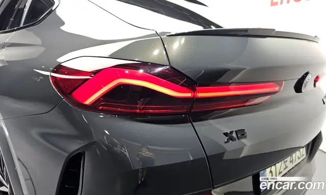 BMW X6 2022 3.0 автомат (гидро), миниатюра 9 BMW X6 2022 3.0 автомат (гидро), миниатюра 9