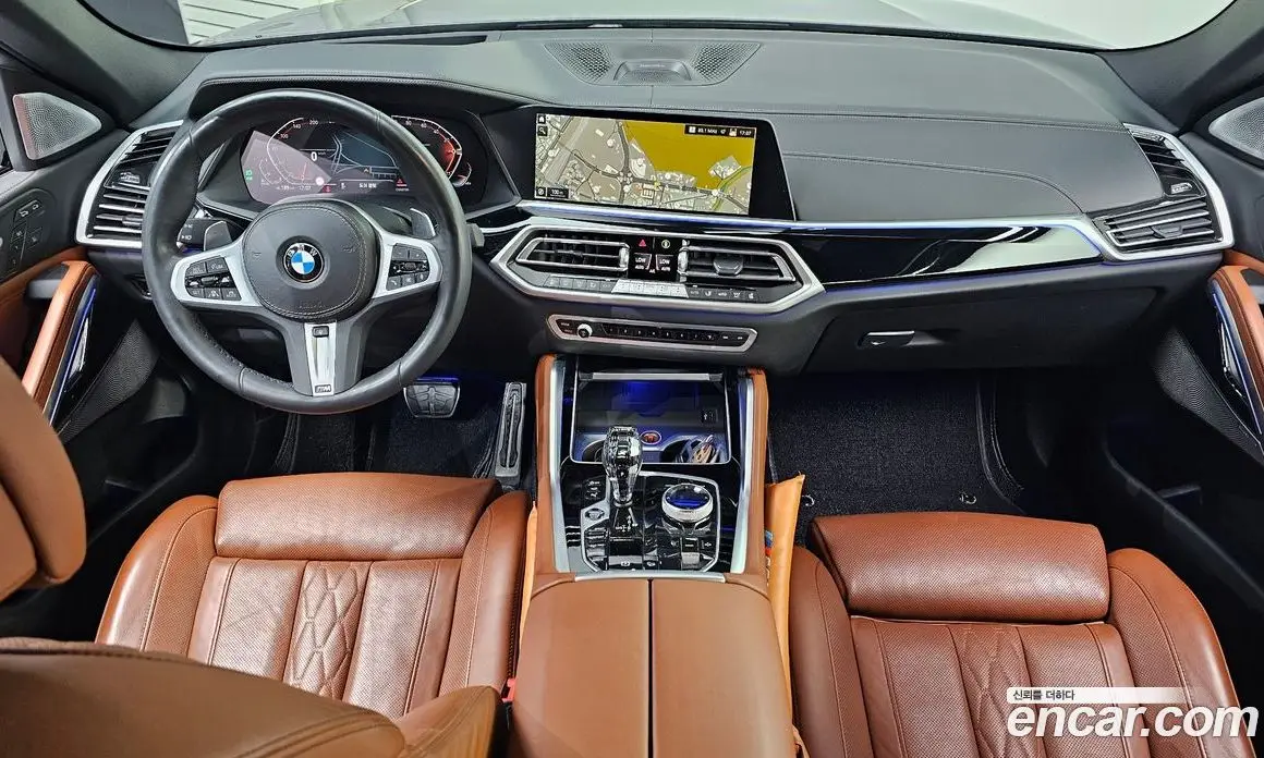BMW X6 2022 3.0 автомат (гидро), фото 10 BMW X6 2022 3.0 автомат (гидро), фото 10