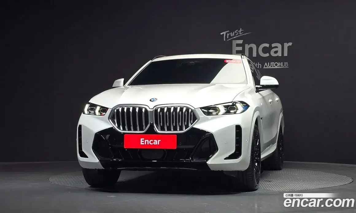 BMW X6 2024 3.0 автомат (гидро), фото 2 BMW X6 2024 3.0 автомат (гидро), фото 2