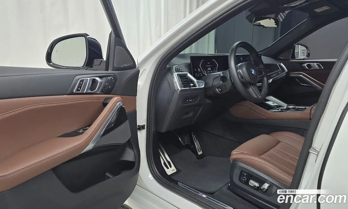 BMW X6 2024 3.0 автомат (гидро), фото 12 BMW X6 2024 3.0 автомат (гидро), фото 12