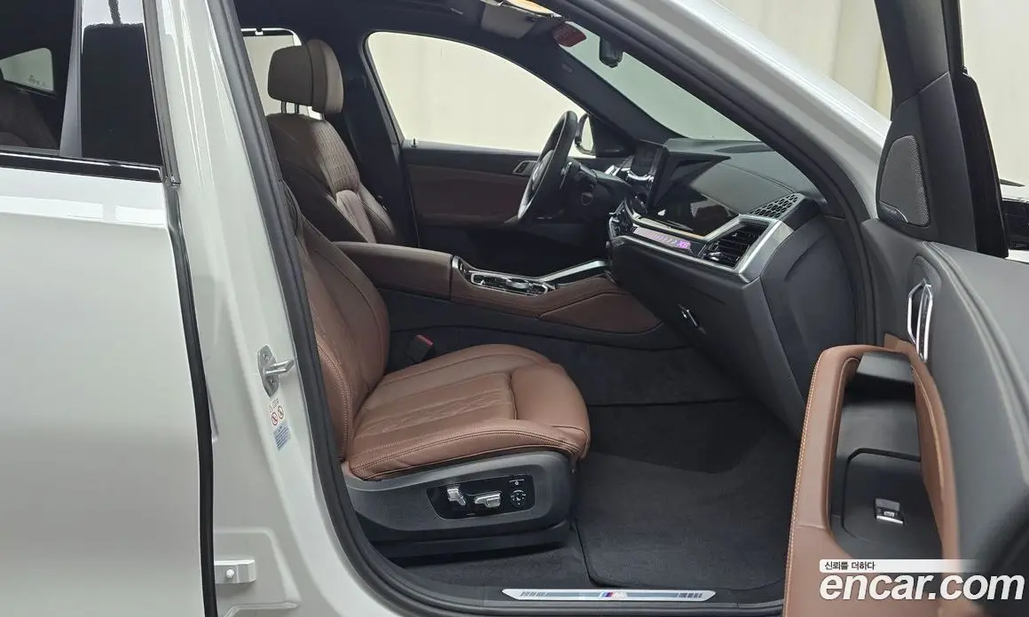 BMW X6 2024 3.0 автомат (гидро), фото 15 BMW X6 2024 3.0 автомат (гидро), фото 15