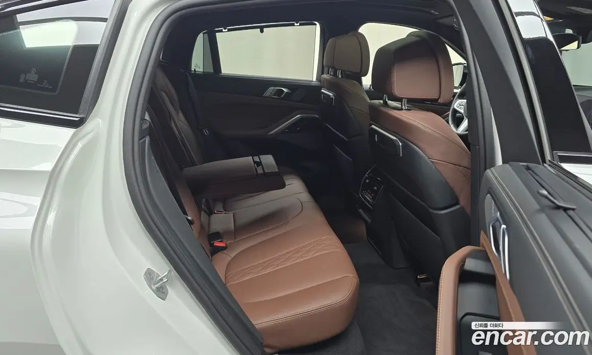 BMW X6 2024 3.0 автомат (гидро), фото 16 BMW X6 2024 3.0 автомат (гидро), фото 16