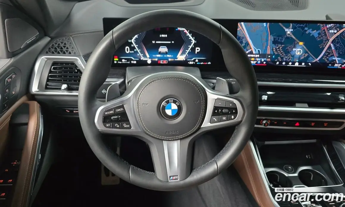 BMW X6 2024 3.0 автомат (гидро), фото 17 BMW X6 2024 3.0 автомат (гидро), фото 17